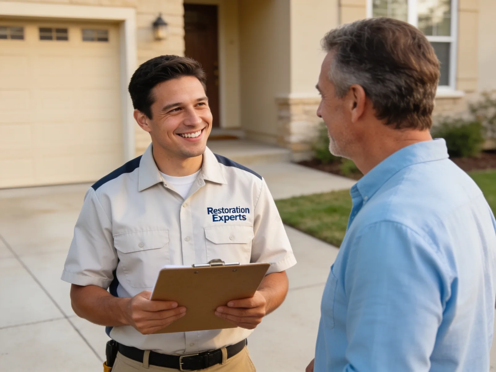 Water Damage Cleanup Ashton, MD FAQs